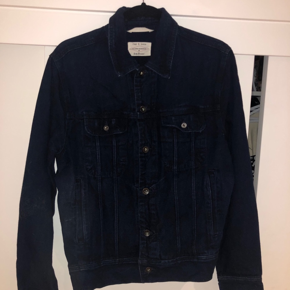RAG & BONE JACKET